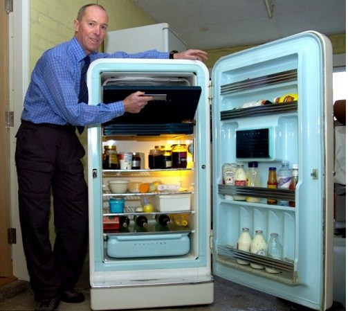 Kinh nghiệm chọn mua tủ lạnh cũ đã qua sử dụng