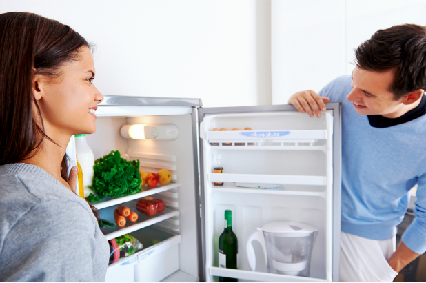 Những thực phẩm không nên lưu trữ trong tủ lạnh