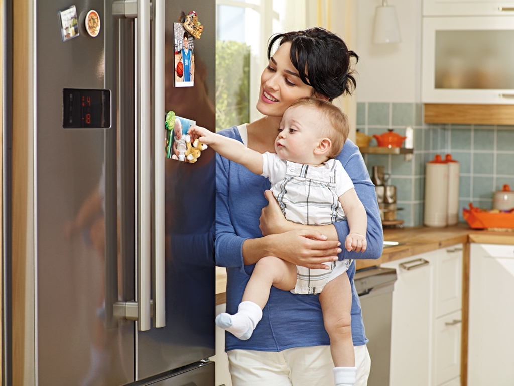 Hướng dẫn những cách tiết kiệm điện khi sử dụng tủ lạnh