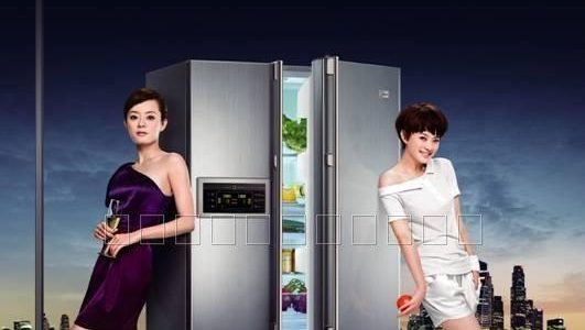 Sửa chữa tủ lạnh bị đóng tuyết tưởng dễ mà khó