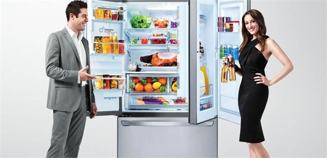 Bí quyết mua tủ lạnh cũ như mới