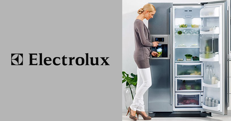 Hướng dẫn lắp đặt tủ lạnh Electrolux 3 cửa